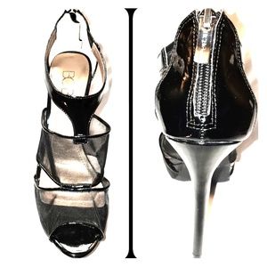 BCBG Paris Annita Platform Sandals